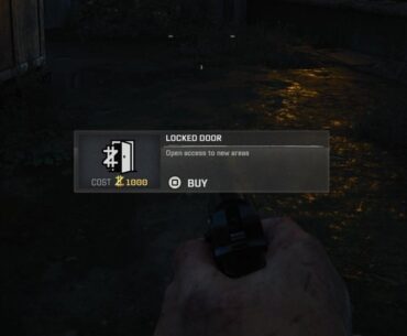 Treyarch should change the big Warzone box that pops up for items to something completely unique looking or like BO3’s simple UI