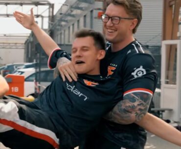 Is there any possibility that Faze changes their mind and doesn’t bench Rain?