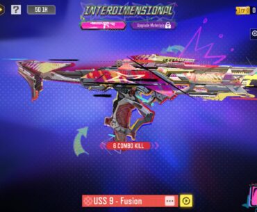 I have to say goodbye to this mythic for now😭 It will come back again right?😢