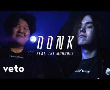 Wake up baby, Best donk fragmovie just dropped (Courtesy Mongolz & ESL)