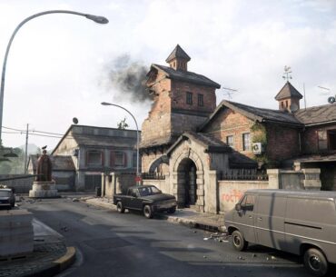 Which acc to you is the Greatest Map of all time for CODM ?? Mine :