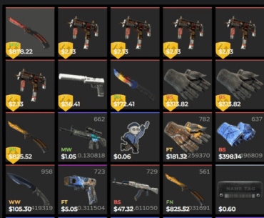 I'm Scared of csfloat now