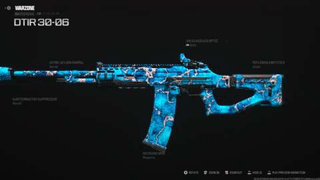 Why do they nerf all the guns from previous games into the ground?