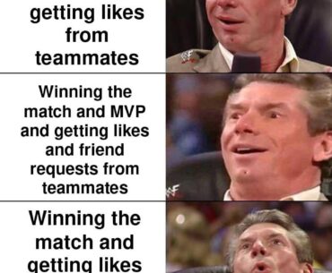 The honor is real.