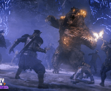 Zursa is the BEST boss enemy in a while