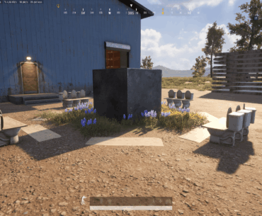 Real time patch!?
