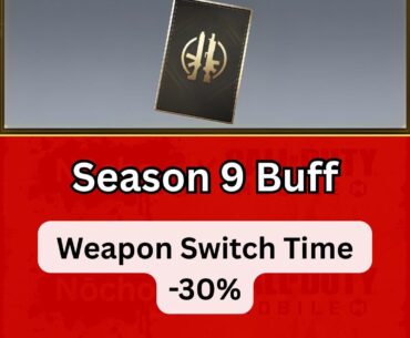 OVERKILL is the new Wild Card META!
