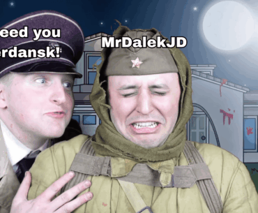 We Need You!!!