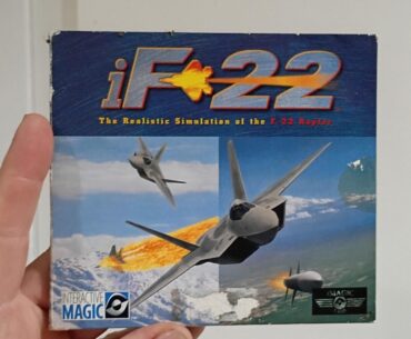 I've never met anyone that remembers this game