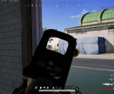 Taser! Taser! Taser!