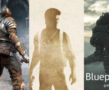 Bluepoint Games Now Hiring For 3rd-Person Melee Action Game After Latest Cancellation