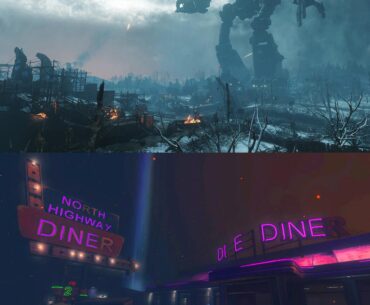 Why could bo2 handle origins but not transit?