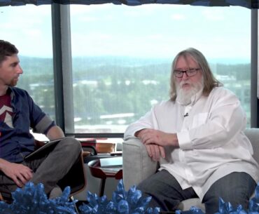 ⚠️ BEWARE! Blast‘s YouTube channel got hacked and is now promoting scams with an AI generated video of Gabe Newell. Report the video and do not fall for it.