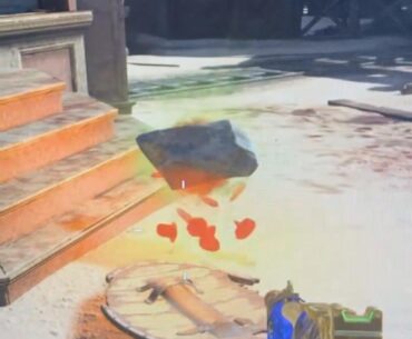 BO4 IX Undiscovered Easter Egg?