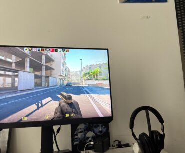 Hey, anyone wanna play premier? 5k