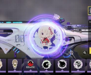With the news of GFL Pt.2 coming to Global next season, let me remind everyone that one of the gimmick for the ICR blueprint is this one giant sticker slot