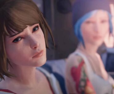Life is Strange's final choice is still haunting me a decade later