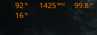 Undervolting saved my relationship