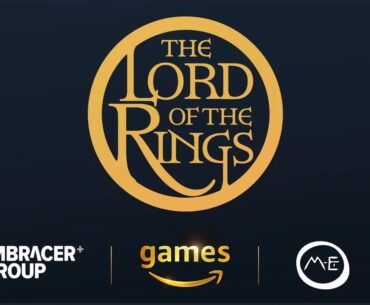 MMO New World Enters Maintenance Mode as Amazon Cuts 14,000 Jobs — but What's Happening With Its Lord of the Rings MMO?