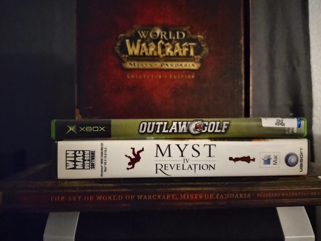 Another nice goodwill hunt this weekend