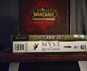 Another nice goodwill hunt this weekend