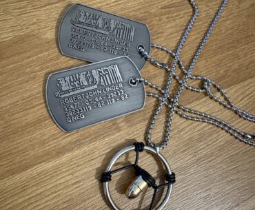 Unreal birthday gift from my husband