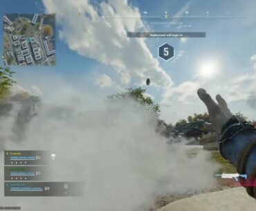The OG double press button to activate the C4 faster without the animation is going to return in Warzone
