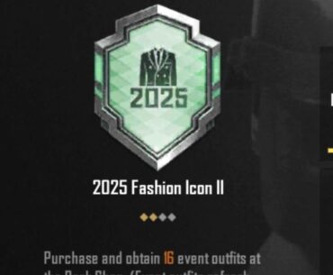 One of the friends has already gotten the 16 outfits, but on the redeem event it only shows 15 available, how ?