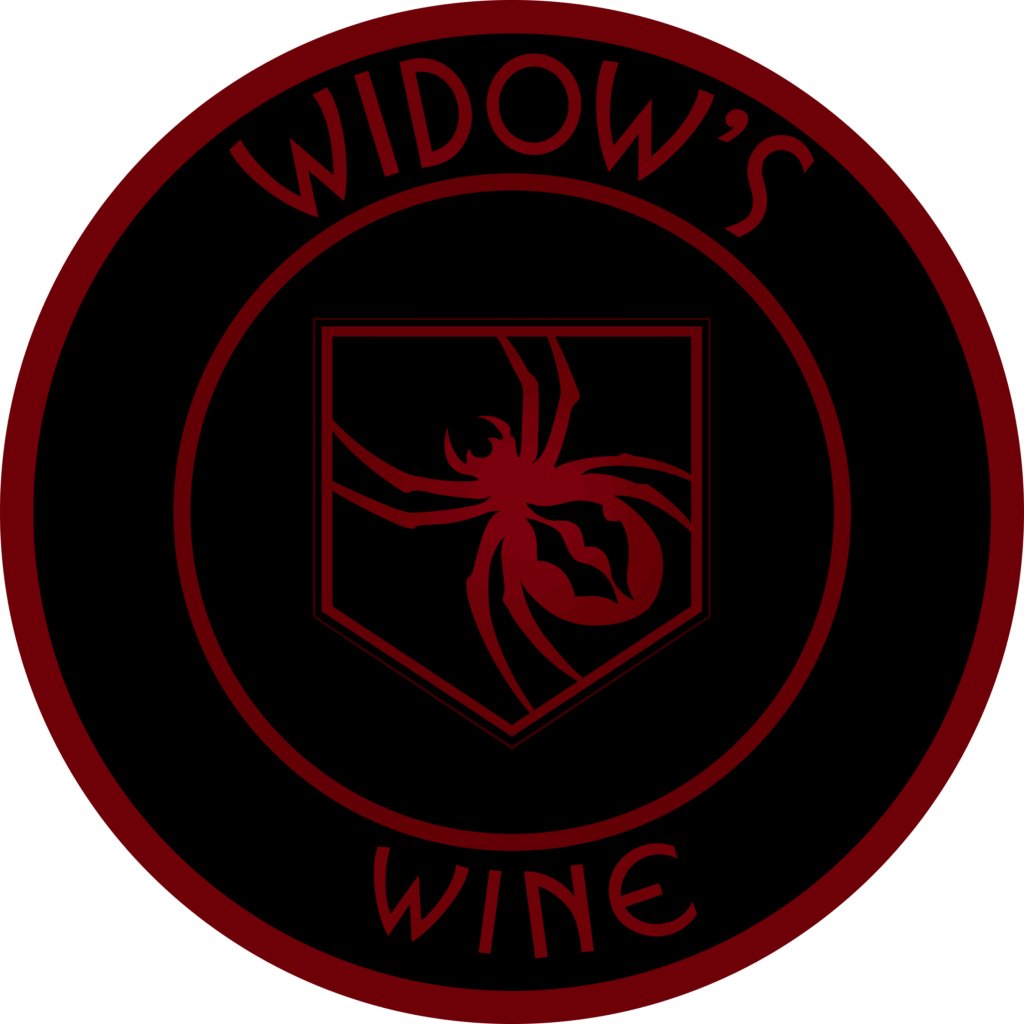 What are your thoughts on widows wine just curious