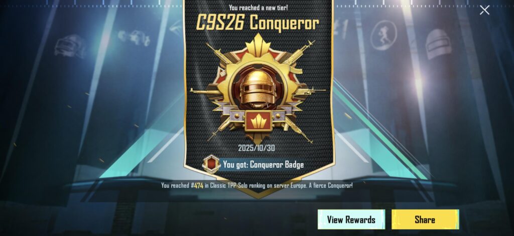Finally 🤩
