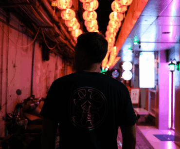 Chinatown Bangkok