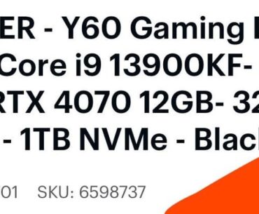 Is this pc better than my old one?