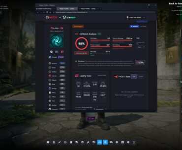 I Love This Anti-Cheat!!!!