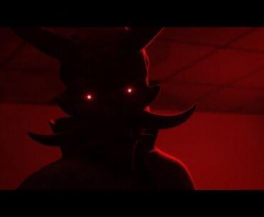 Trailer for my cyberpunk animated student short film. Would you watch it?