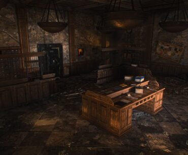 Tranzit Remastered Black ops 3 new images