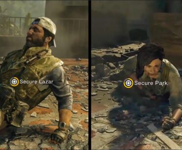 Who did you pick and why?