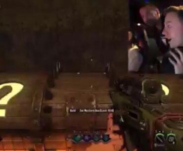 The old era where Zombies content creators got dedicated time at Treyarch with Jason Blundell personally to show off the game vs the new “We need you in Verdansk!” era really shows where COD priorities are now