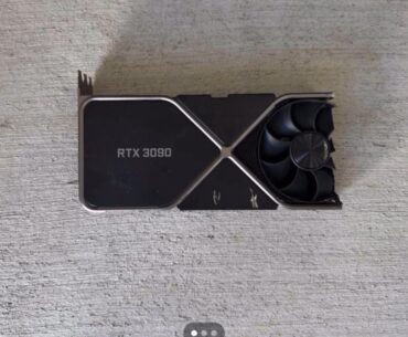 Good deal? Just a small scratch