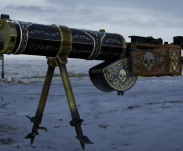 What's the most convoluted / best Easter Egg you've done / seen in a video game
