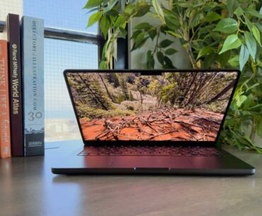 m5 macbook pro