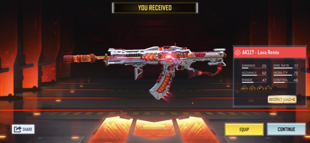 Finally I did it boys 😭