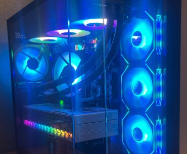 ROG X870E-9800x3d- Gskill 6000CL26 purchase