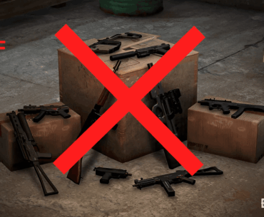 SMG nerfed — time to adapt. What weapon combo are you switching to from now on?