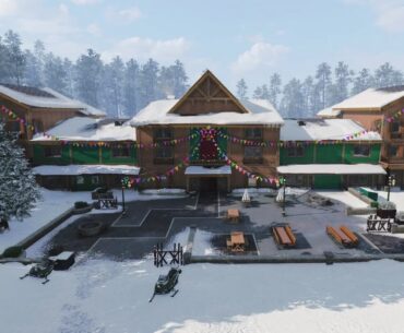 Fireteam Is Better Than Nuketown, Join Today At 3-5PM EST Onwards