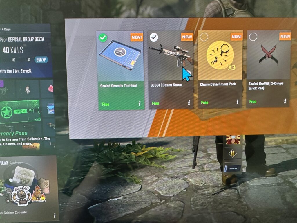 When should I sell this