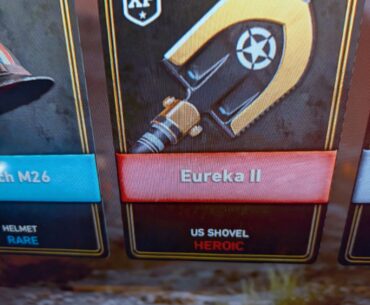 Eureka 2 from random free crate, I have 1 day 4 hours mostly afk in the game 😭