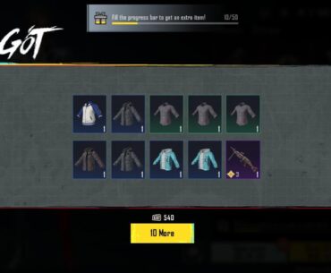 Wow...