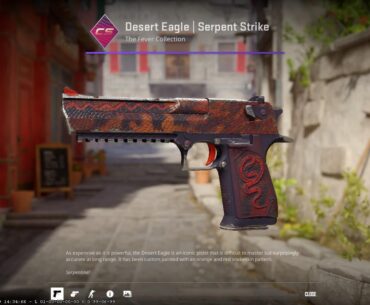 i'm not a gambler, but is this a good pull from just opening 1 case?