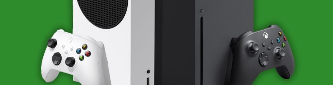 Microsoft: Retailers Remain Committed Partners for Xbox Consoles, Accessories, and Games
