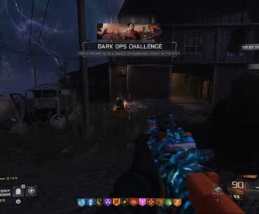 Got to Round 50 in the Beta
